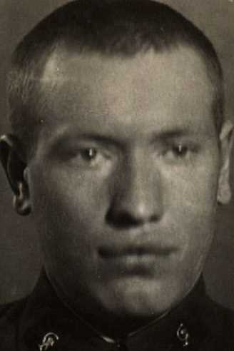 Горский Ефим Данилович|Данилвич