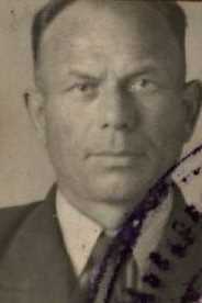 Захаров Терентий Захарович