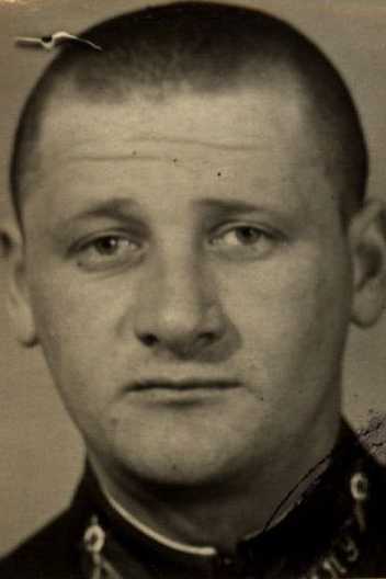 Зынин Степан Герасимович