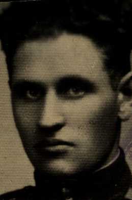 Кузьмин Василий Алексеевич