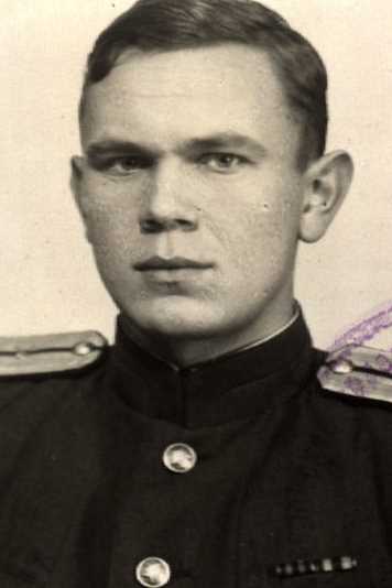 Иванин Вильям Яковлевич