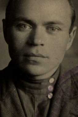 Гулин Петр Степанович