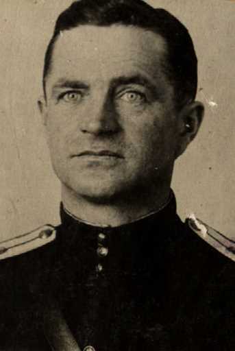 Гузлов Петр Иванович