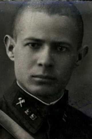Гужевников Алексей Михайлович