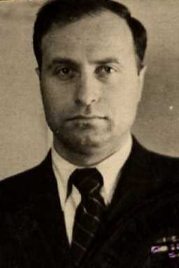 Давитай|Давитая Феофан Форнеевич|Фарнеевич