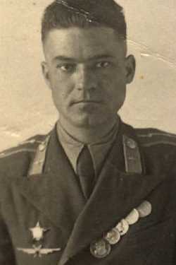Дегтярев Дмитрий Аркадьевич