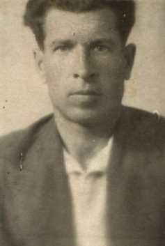 Дегтярев Григорий Семенович