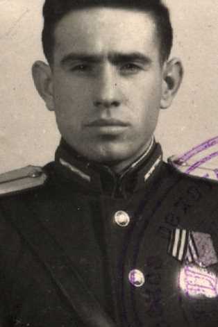 Сорокин Виктор Иванович