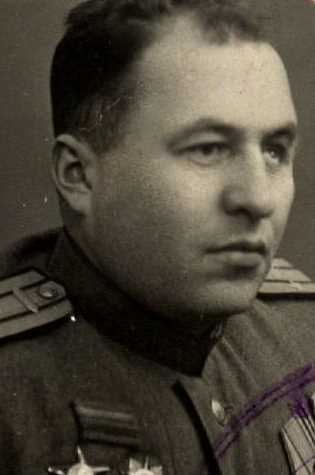 Ерыкалин Борис Владимирович