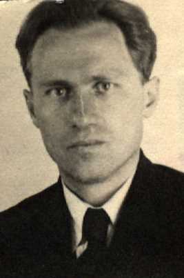 Еньков Николай Алексеевич