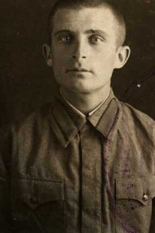 Ермолаев Евгений Сергеевич