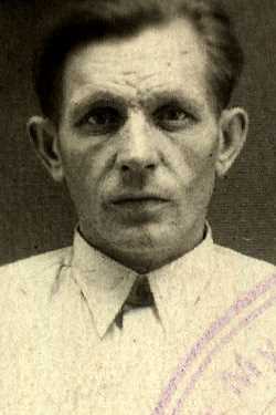 Яшин Родион|Радион Андреевич