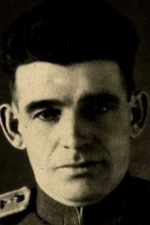 Шестаков Николай Георгиевич