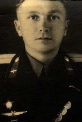 Гиркин Гавриил Иванович