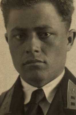 Гирлин Михаил Артемьевич