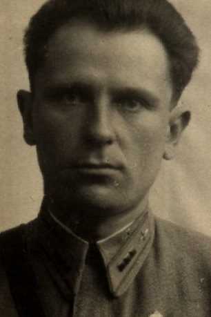 Гиря Николай Иванович