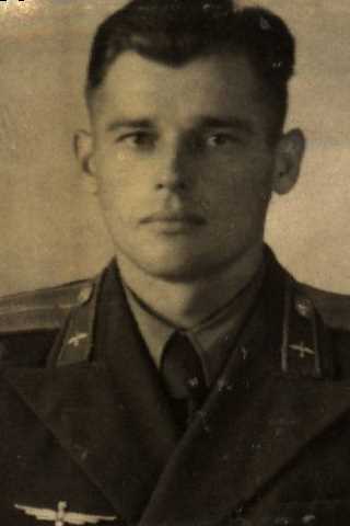 Гладков Владимир Иванович