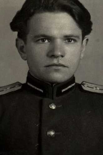 Осипенко Владимир Александрович