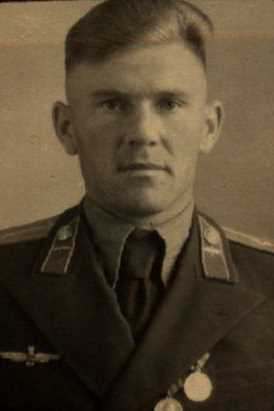 Глазков Анатолий Георгиевич
