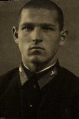 Глазков Иван Сергеевич