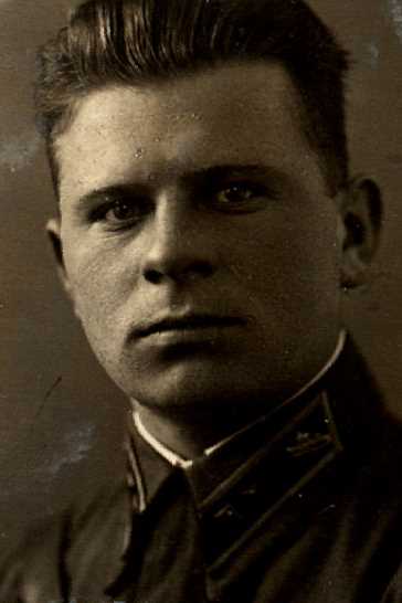 Коротков Алексей Петрович