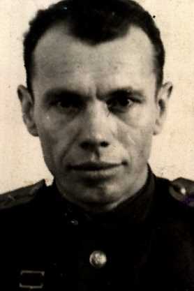 Цвигун Алексей Трофимович
