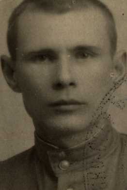 Лазарев Владимир Владимирович