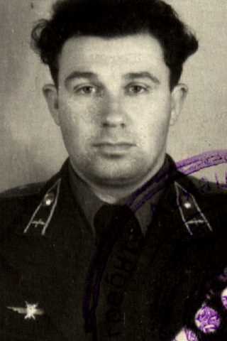 Прошкин Борис Иванович