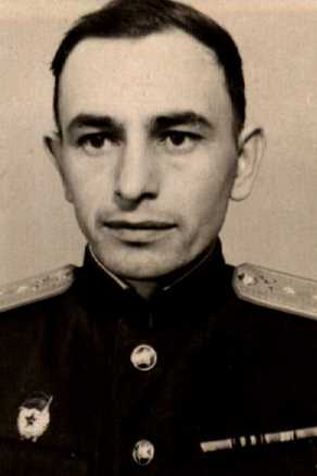 Попов Александр Германович