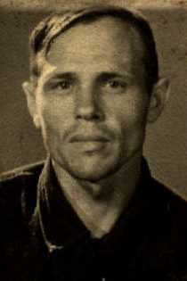 Маленков Василий Иванович