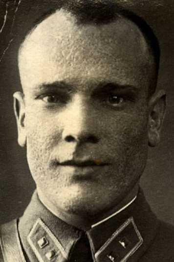 Мамалыга Алексей Степанович