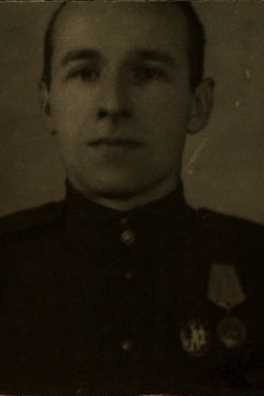 Малахов Сергей Иванович