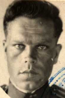 Алешков Александр Сергеевич