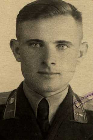 Дума Федор Филиппович