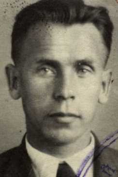 Березкин Петр Никифорович