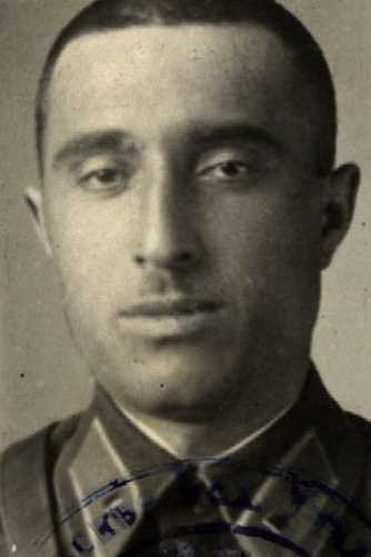 Балаян Григорий Георгиевич