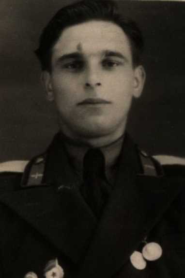 Смирнов Василий Григорьевич