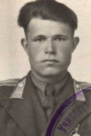 Перятинский Алексей Михайлович