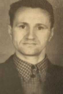 Батищев Василий Игнатьевич