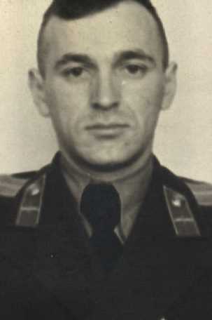 Иньков Феликс Алексеевич