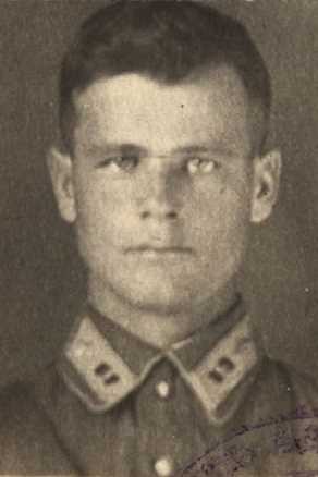 Иноземцев Иван Иванович
