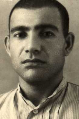 Алланов Оразмаммед