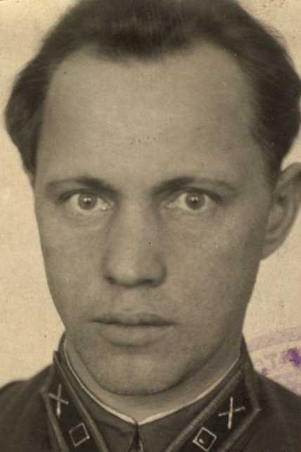 Бачило Григорий Лукьянович