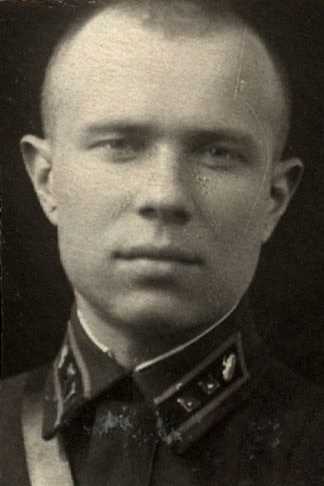 Иванов Александр Николаевич