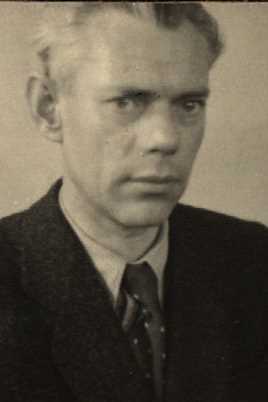 Андреев Алексей Николаевич