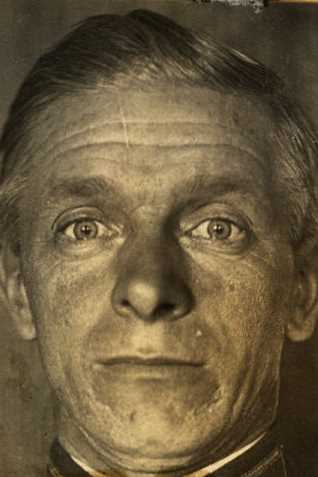 Маляренко|Моляренко Петр Петрович