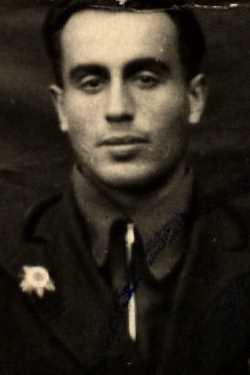 Гаргуль Ефим Минович