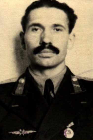Соловьев Виталий Дмитриевич