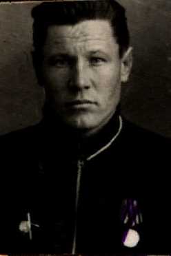 Малых Анатолий Николаевич