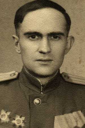 Иванов Валентин Алексеевич